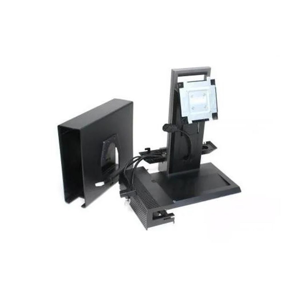 Suporte dell p/ monitor