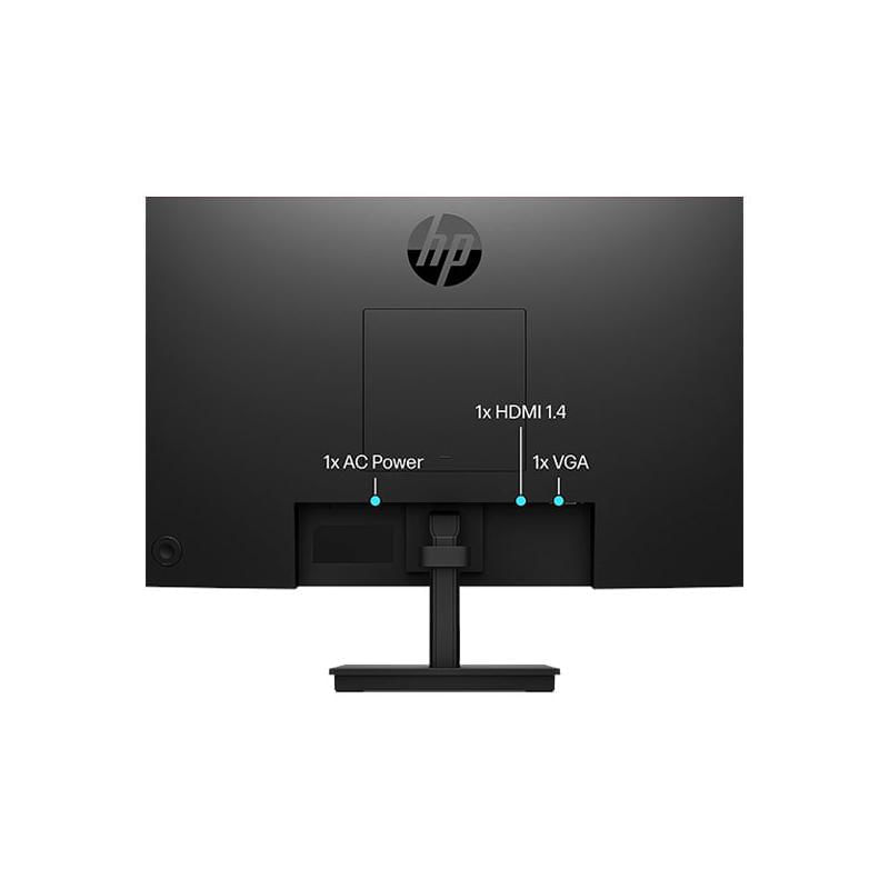 MONITOR 23.8'' P24V G5 FHD VGA/HDMI