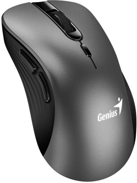 Rato Óptico sem Fio WIFI Silencioso/Ergonômico 8100S