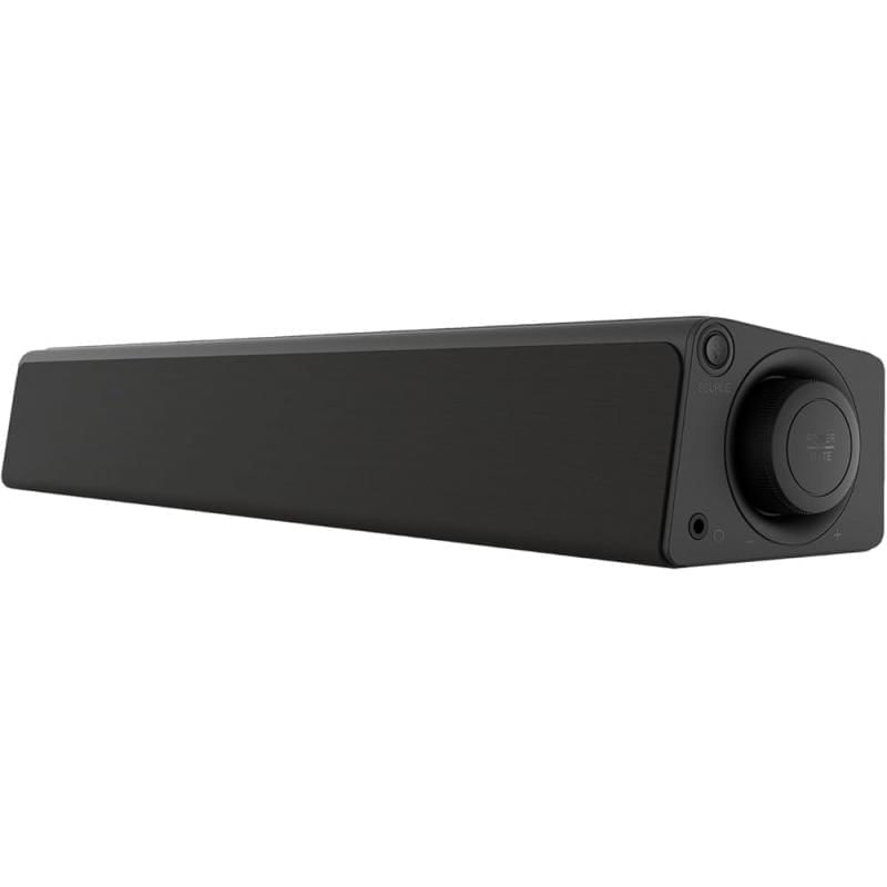 Barra de Som Stage Se Mini 2.0 24W Preto