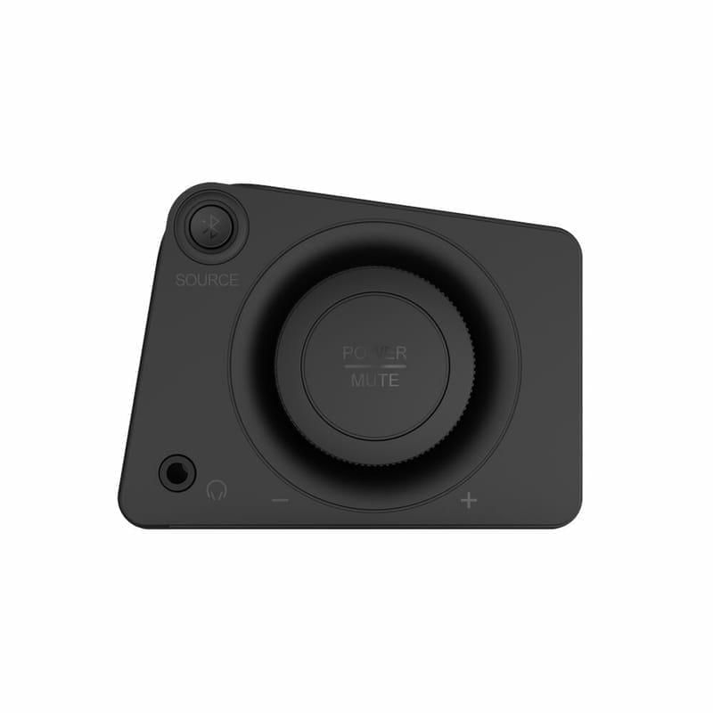 Barra de Som Stage Se Mini 2.0 24W Preto