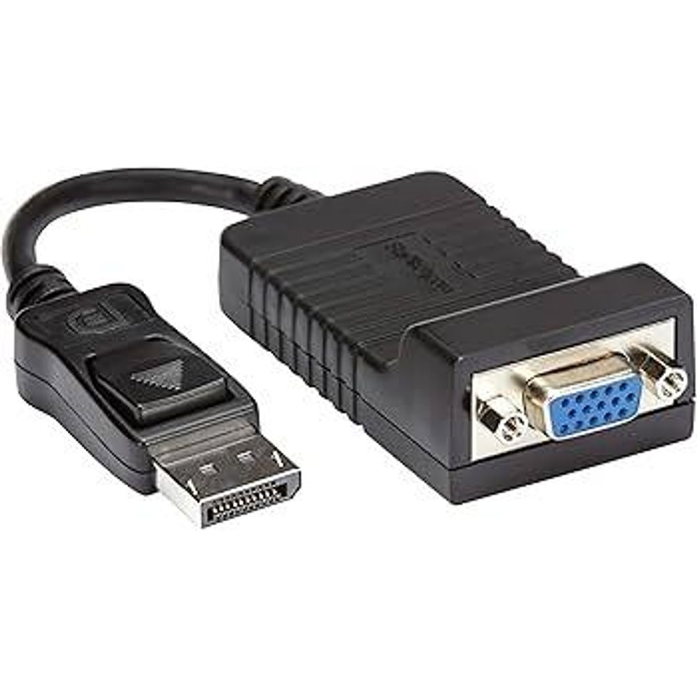 Adaptador Displayport Para Vga