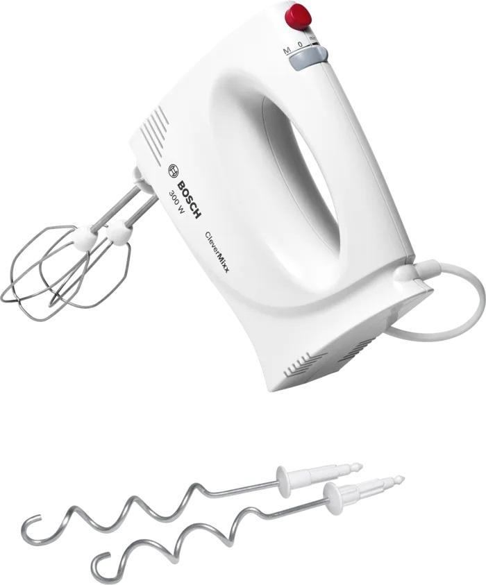 Batedeira 300w Branco