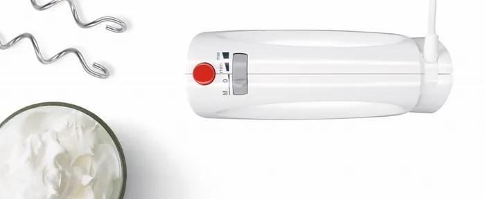Batedeira 300w Branco