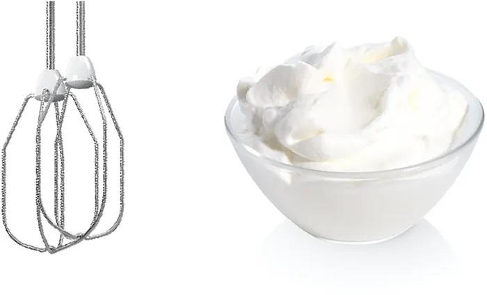 Batedeira 300w Branco