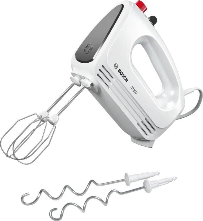 Batedeira 375w 4v Branco