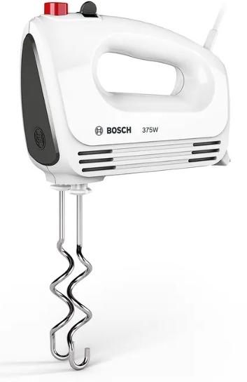 Batedeira 375w 4v Branco