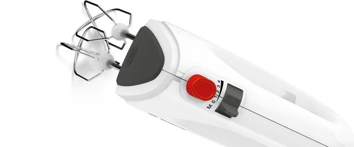 Batedeira 375w 4v Branco