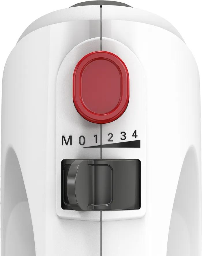 Batedeira 375w 4v Branco