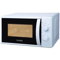 Microondas 20L Mecânico sem Grelha Branco