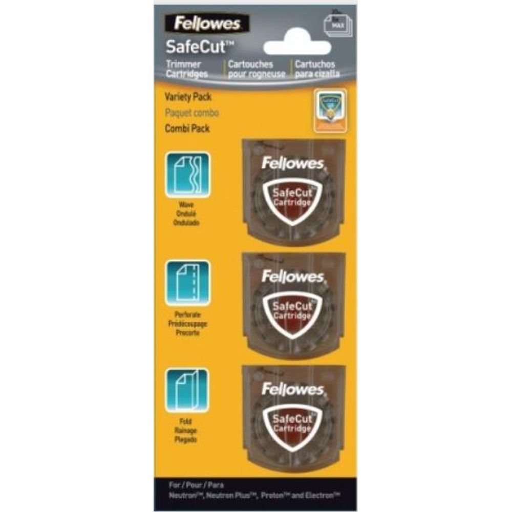 Kit De Laminas Para Guilhotina