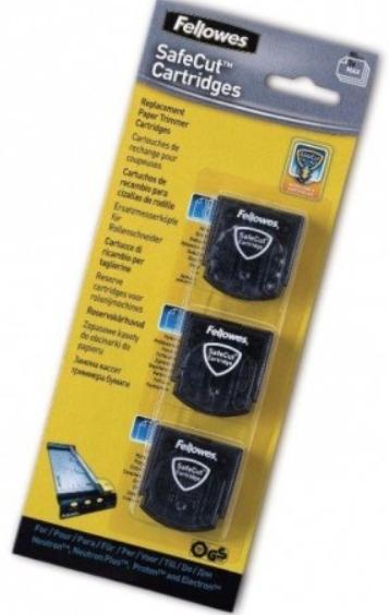 Kit De Laminas Para Guilhotina