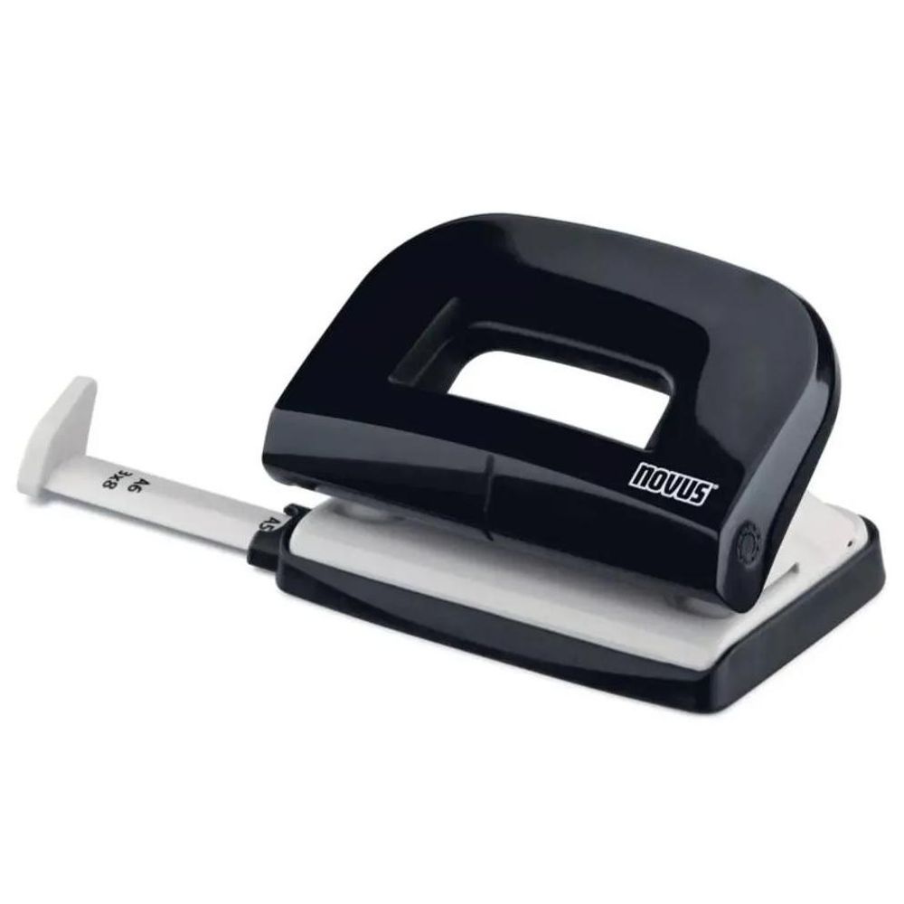 Furador E210 Preto 10fls