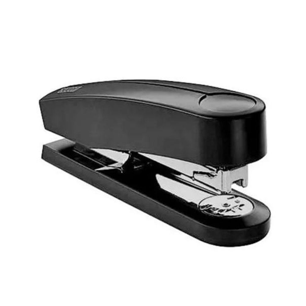 Agrafador B4 - Preto 40fls 24/6