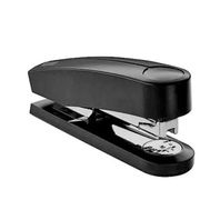 Agrafador B4 - Preto 40fls 24/6