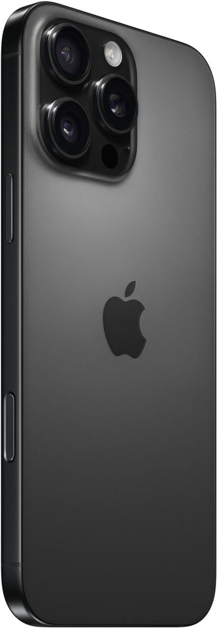 Smartphone Iphone 16 Pro Max 256GB Preto Titânio