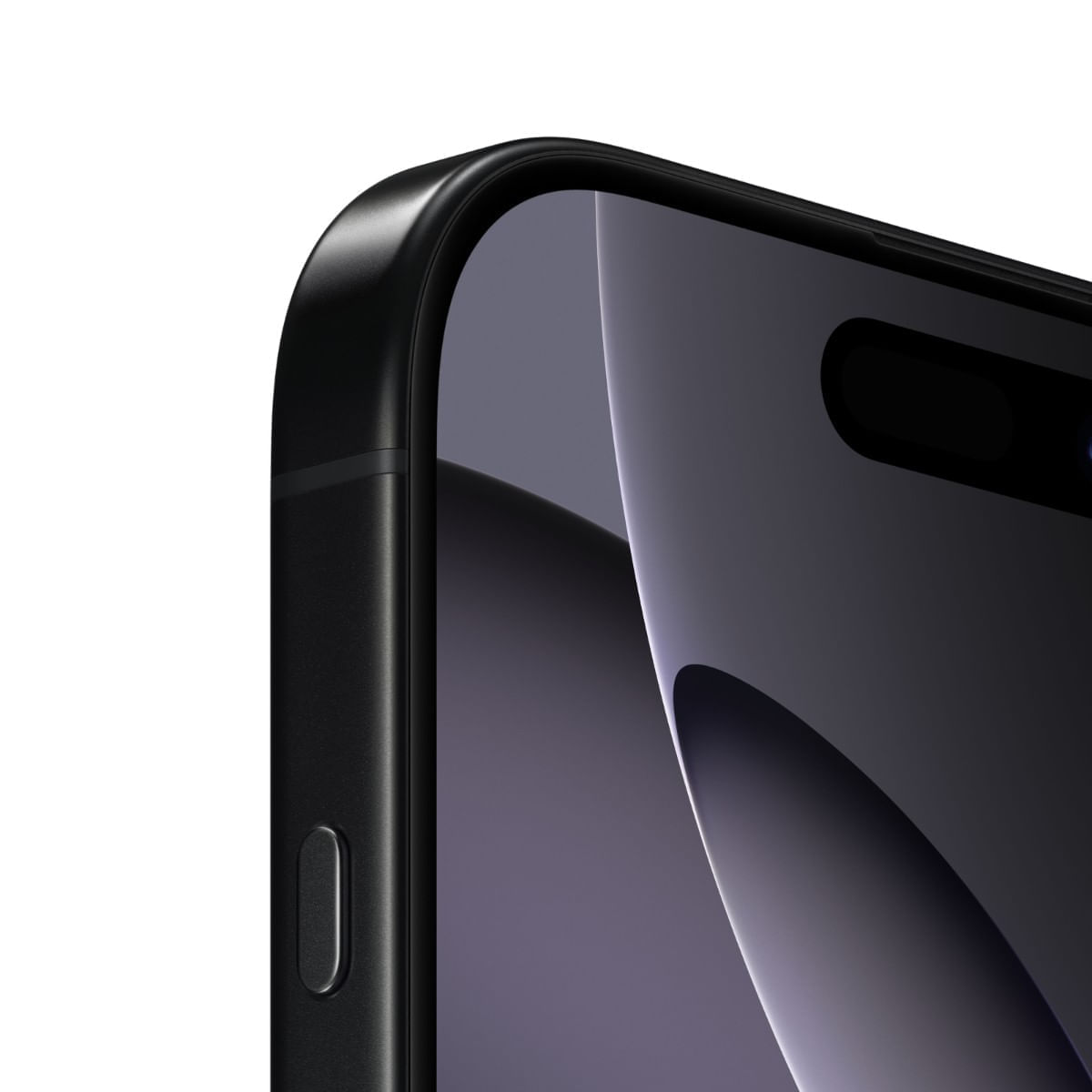 Smartphone Iphone 16 Pro Max 256GB Preto Titânio