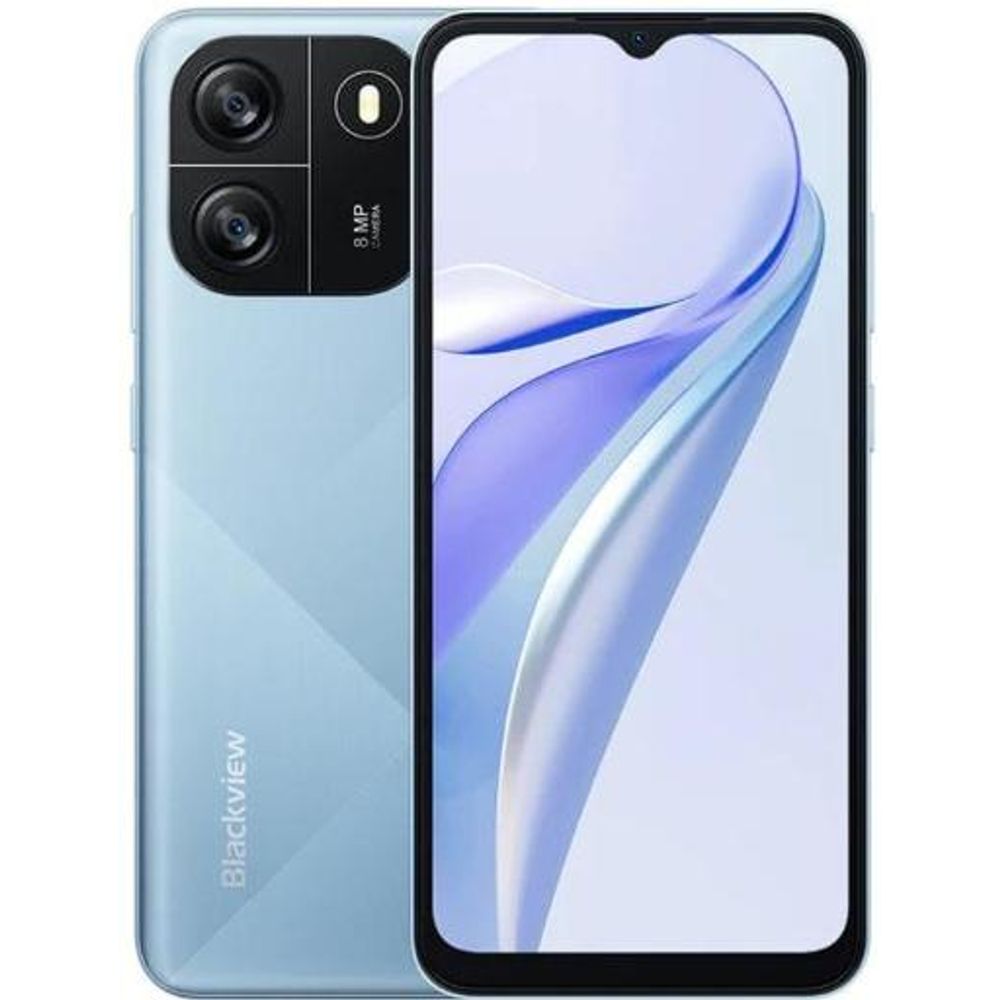 Smartphone Wave 6C 2GB/32GB Azul