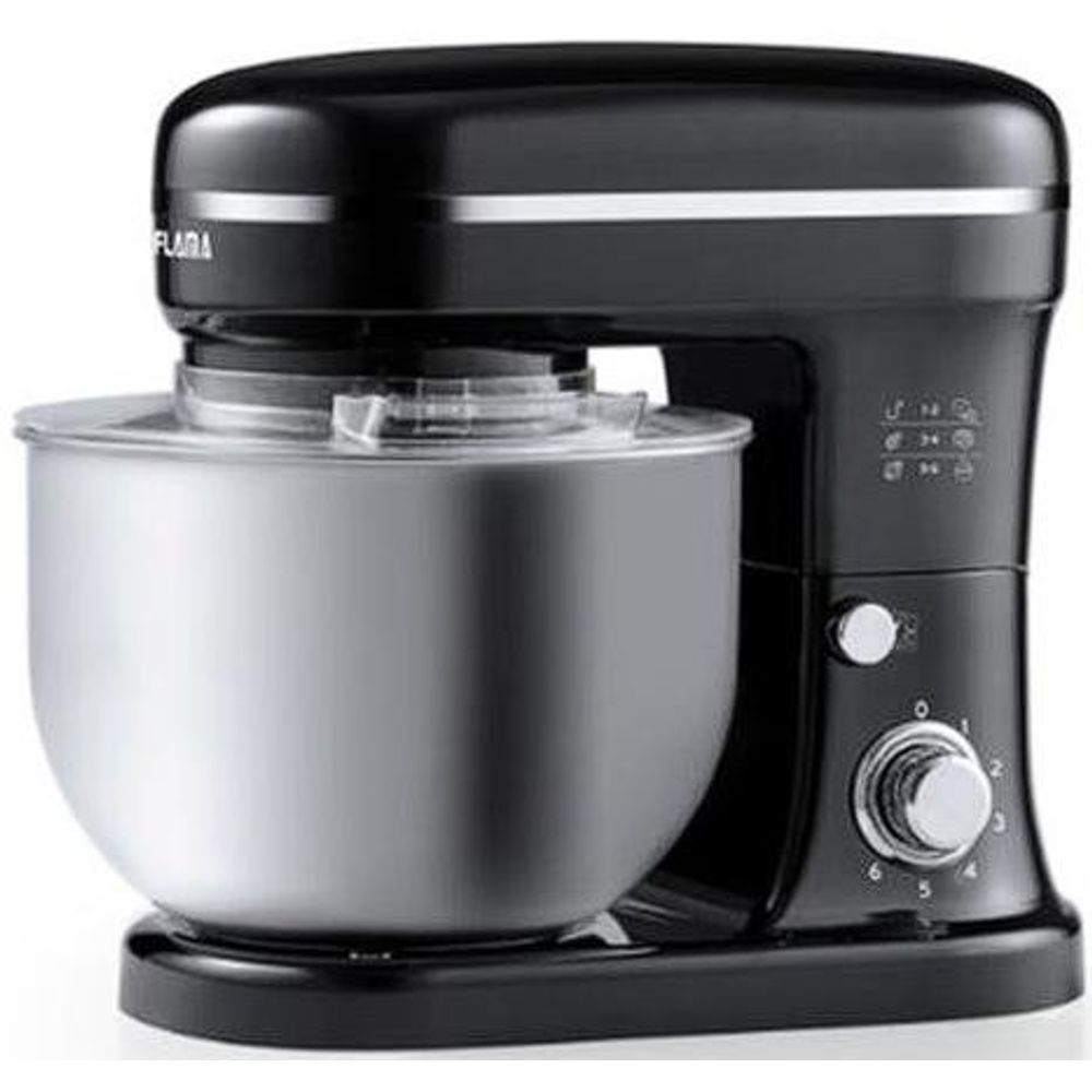 Robô de Cozinha 5L 1200W PR