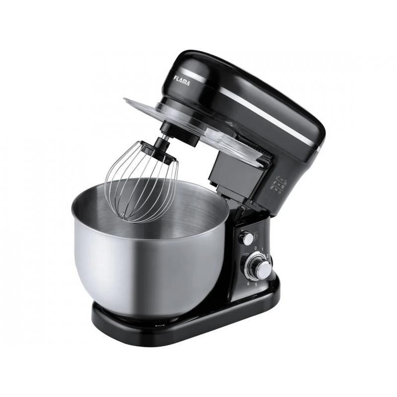 Robô de Cozinha 5L 1200W PR