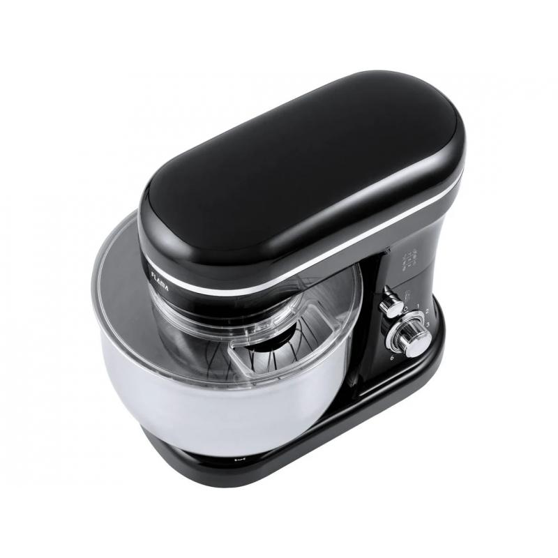 Robô de Cozinha 5L 1200W PR