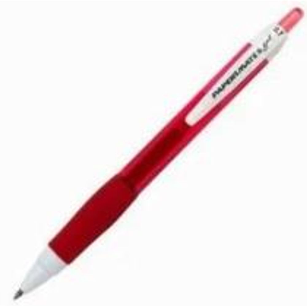 Esferográfica Roller Paper Mate Gel Vermelha