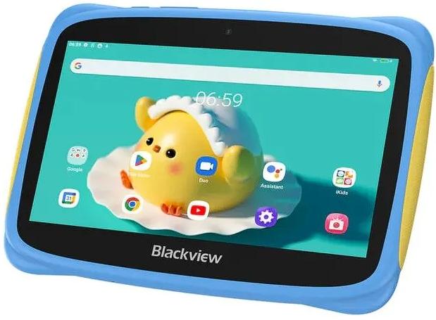TABLET TAB3 KIDS 7'' WIFI 2GB+32GB AZUL/SEM CARTÃO SIM