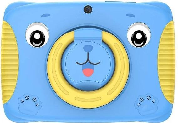 TABLET TAB3 KIDS 7'' WIFI 2GB+32GB AZUL/SEM CARTÃO SIM