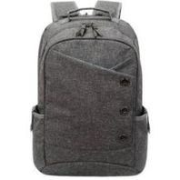 Mochila Kinglong Cinzenta