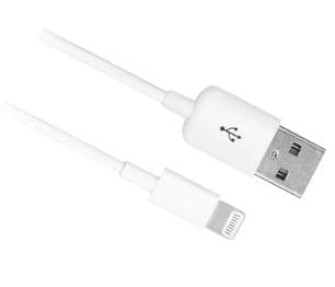 CABO USB-A PARA LIGHTNING IPHONE 1.0M