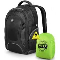 Mochila Courchevel Preta