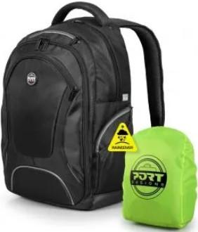 Mochila Courchevel Preta