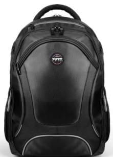 Mochila Courchevel Preta