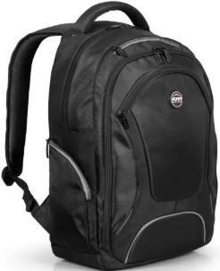 Mochila Courchevel Preta