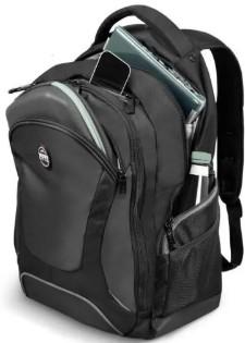 Mochila Courchevel Preta
