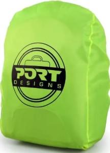 Mochila Courchevel Preta