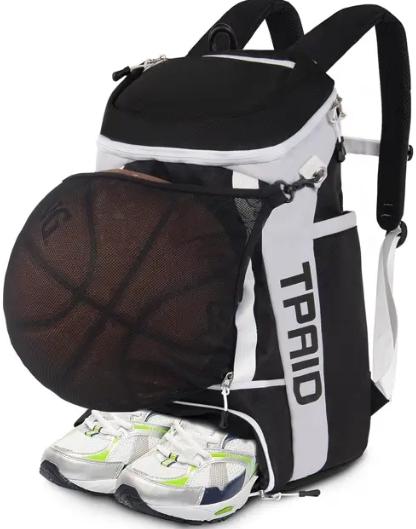 Mochila Kingslong 17 Preta