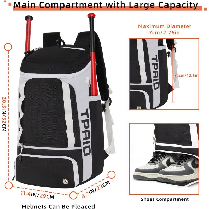 Mochila Kingslong 17 Preta