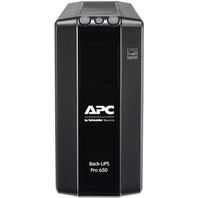 Ups 650VA Br Li Back-Up