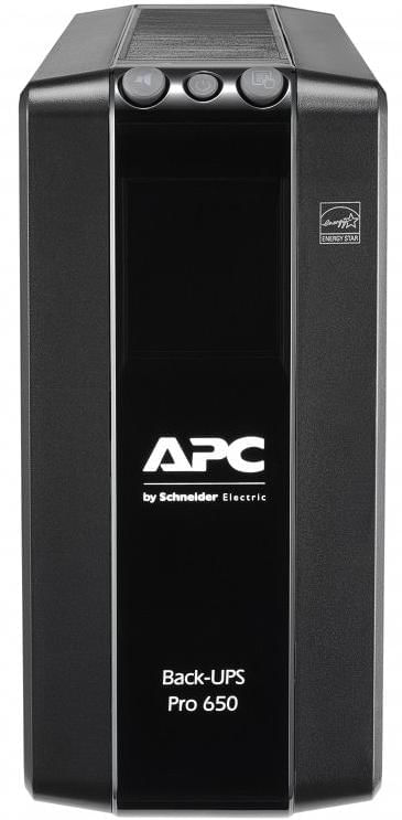 UPS 650VA BR  LI BACK-UP