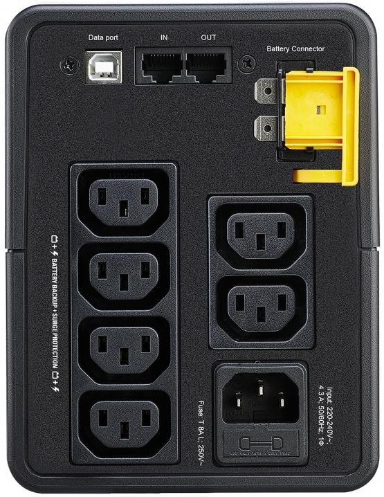 UPS 950VA 230V AVR 230V BX