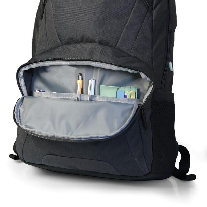 Mochila Houston Bp Preta