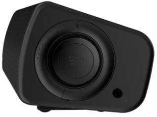 BARRA DE SOM SOUND BLASTER GS3 PRETO