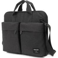 Mochila/bolsa Kingslong Preta