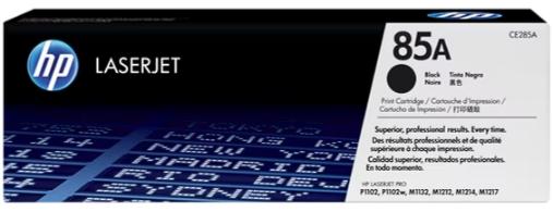 Toner 85a 1102/m1132/m1212nf (ce285a)
