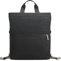 Mochila Conversivel Tote Preto