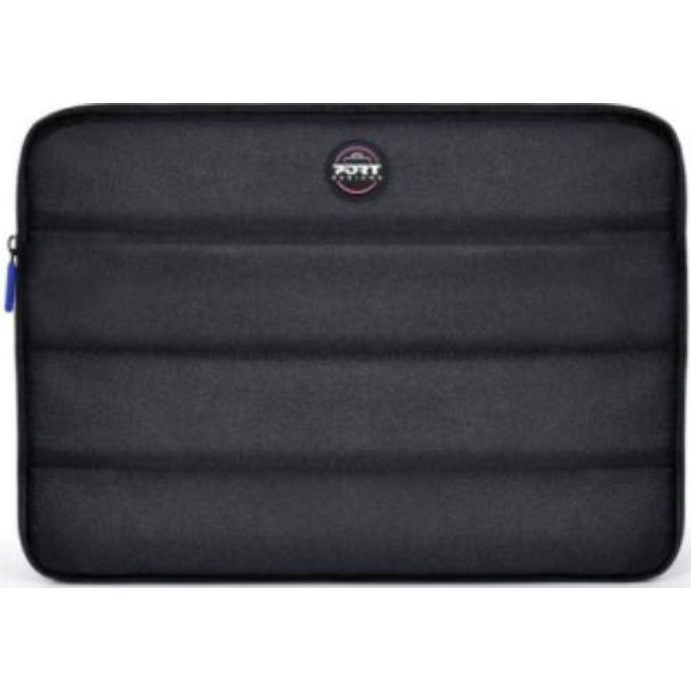 Bolsa Sleeve Preto Torino