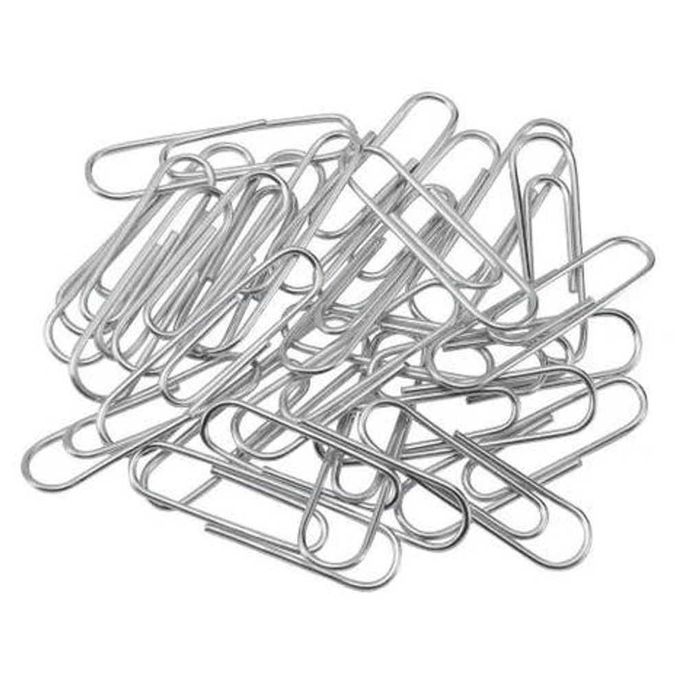 Clips nº 2 (cxs x100)