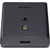 Carregador Portátil PSVita