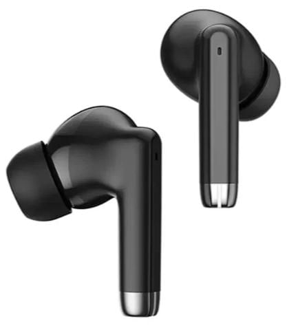 Auscultadores EARBUDS 4 Preto